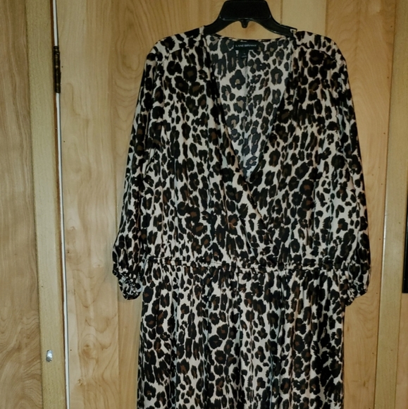 Lane Bryant Dresses & Skirts - Dress